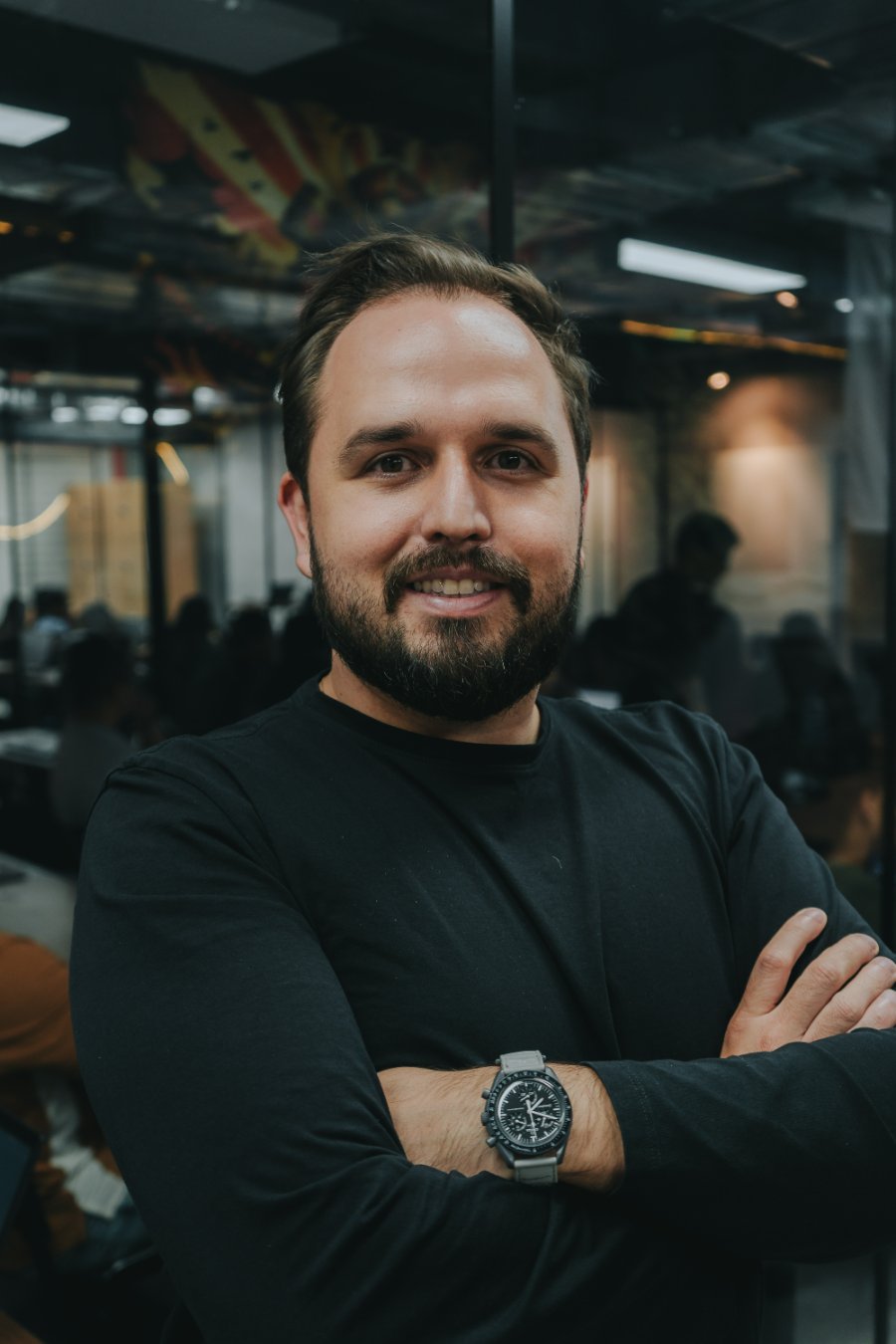 Ygor Lima